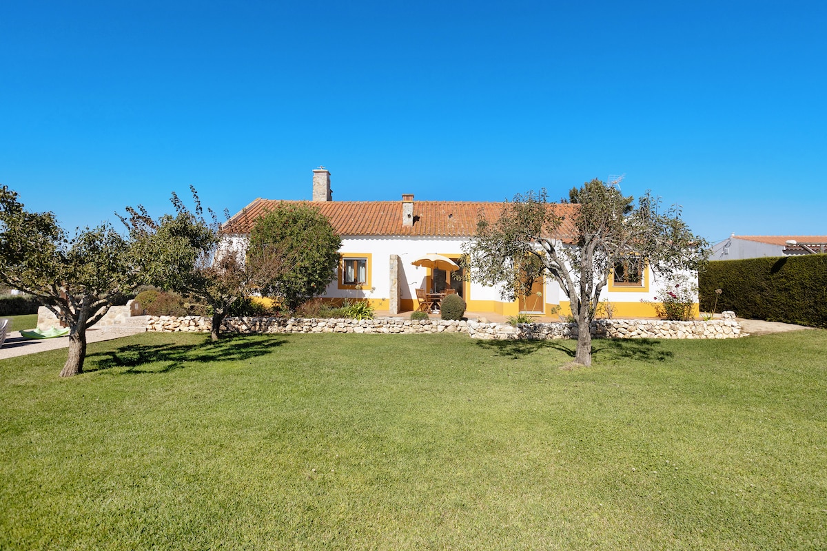 Monte do Tanoeiro - Casa Tonel