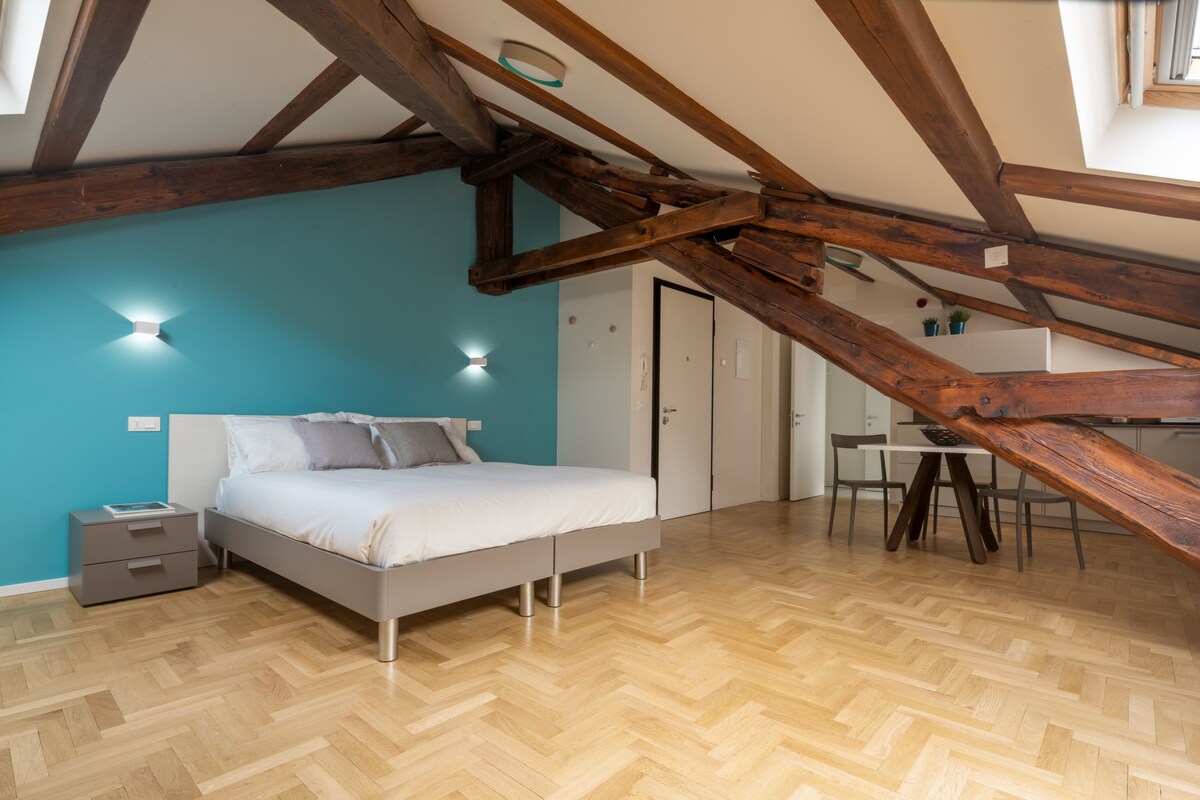 Dolomites Apartment R&r - #403