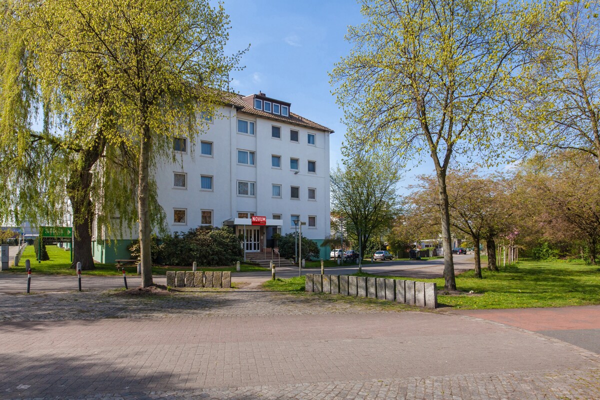 Apartment in Bremen für 2 Personen (158004)