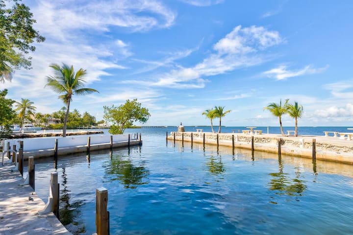 伊斯拉摩拉(Islamorada)的民宿