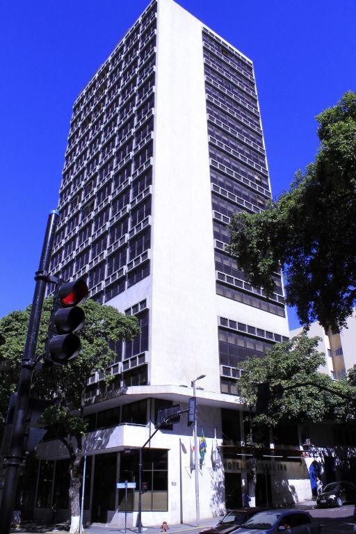 R 1796 Nacional Inn Belo Horizonte