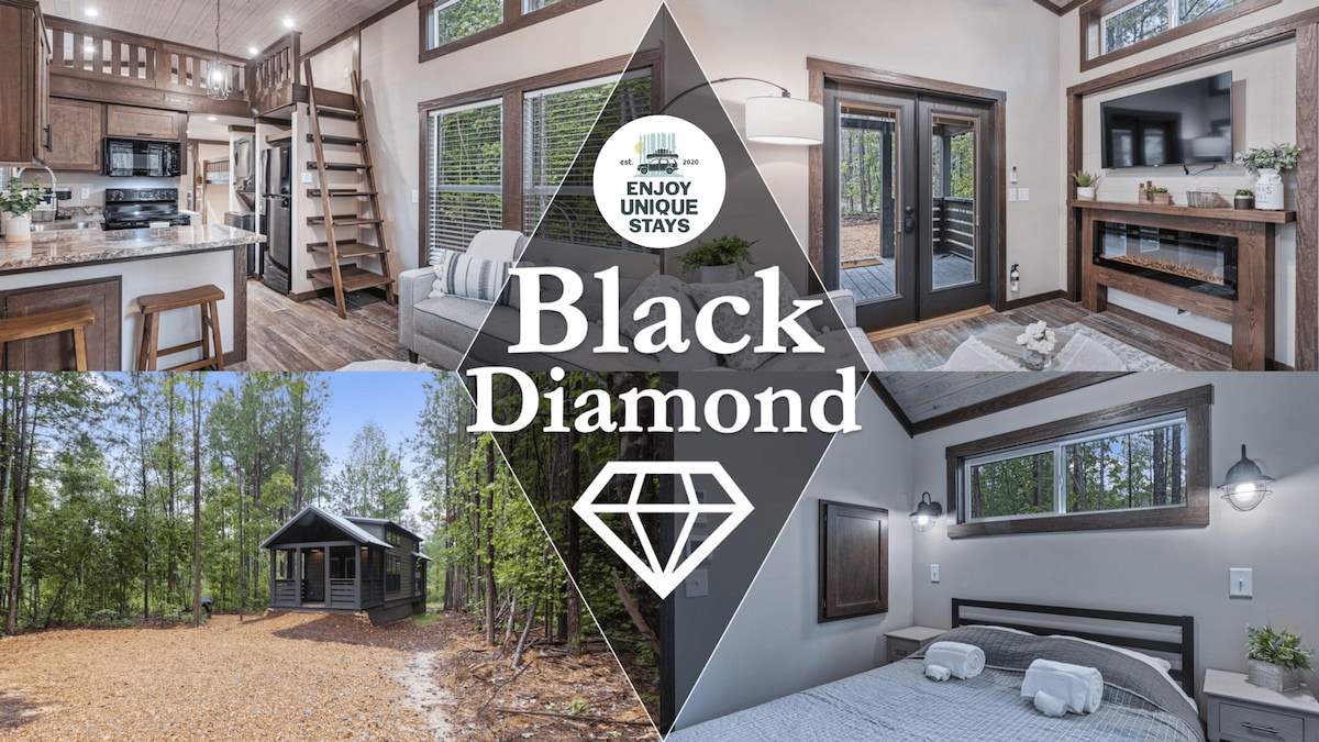 芒通（ Mentone ）的黑钻石（ Black Diamond ） ，免费网络！