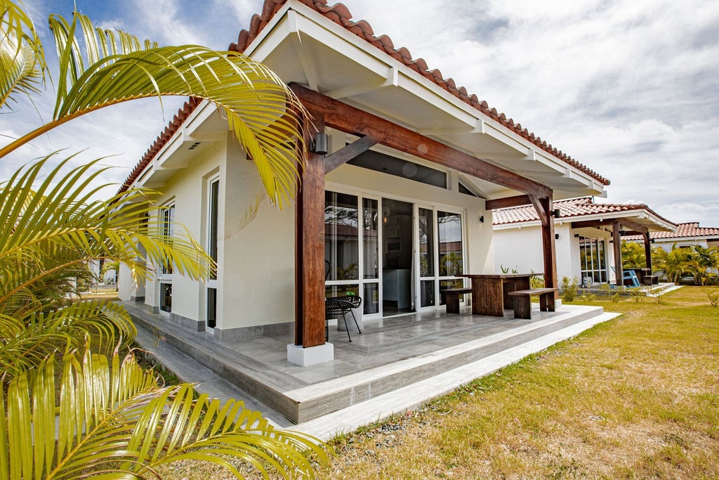 Stylish + Cozy | 3BR Villa 29 @BlueVenao