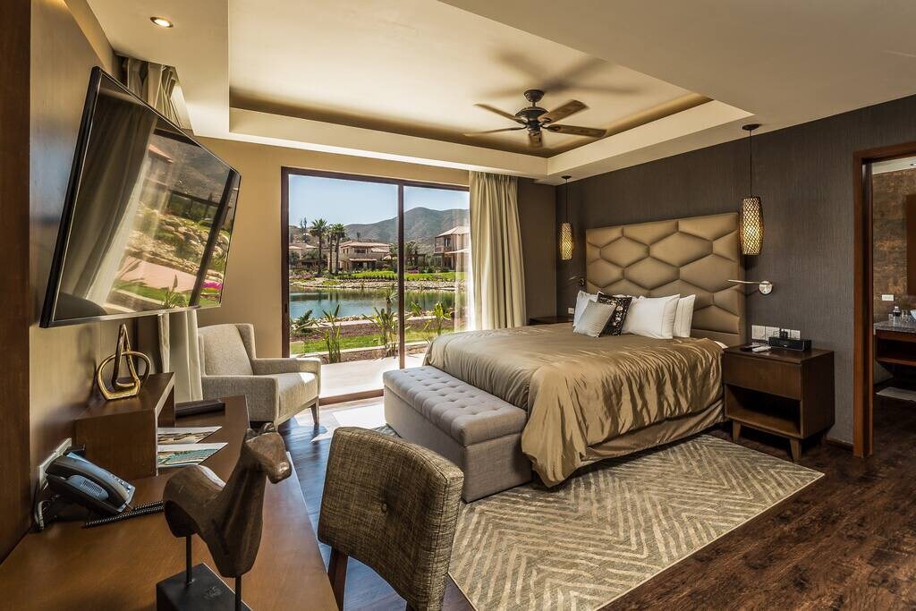 El Cielo Resort-Master Suite