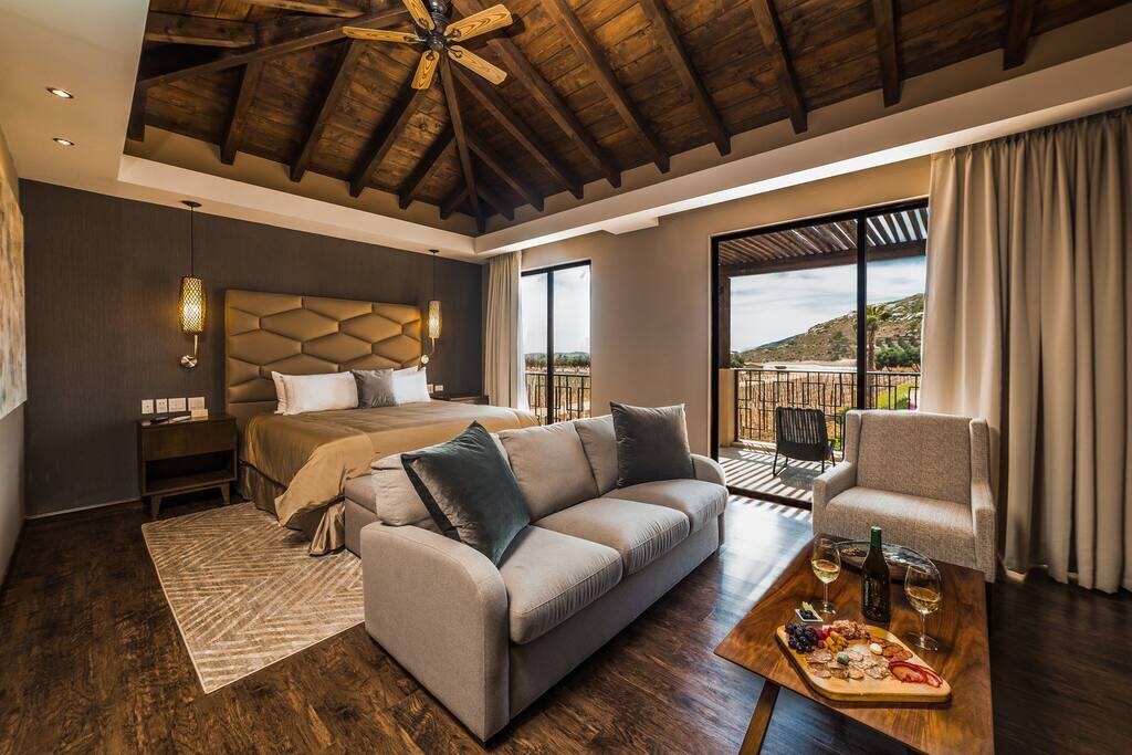 El Cielo Resort-Residence Suite