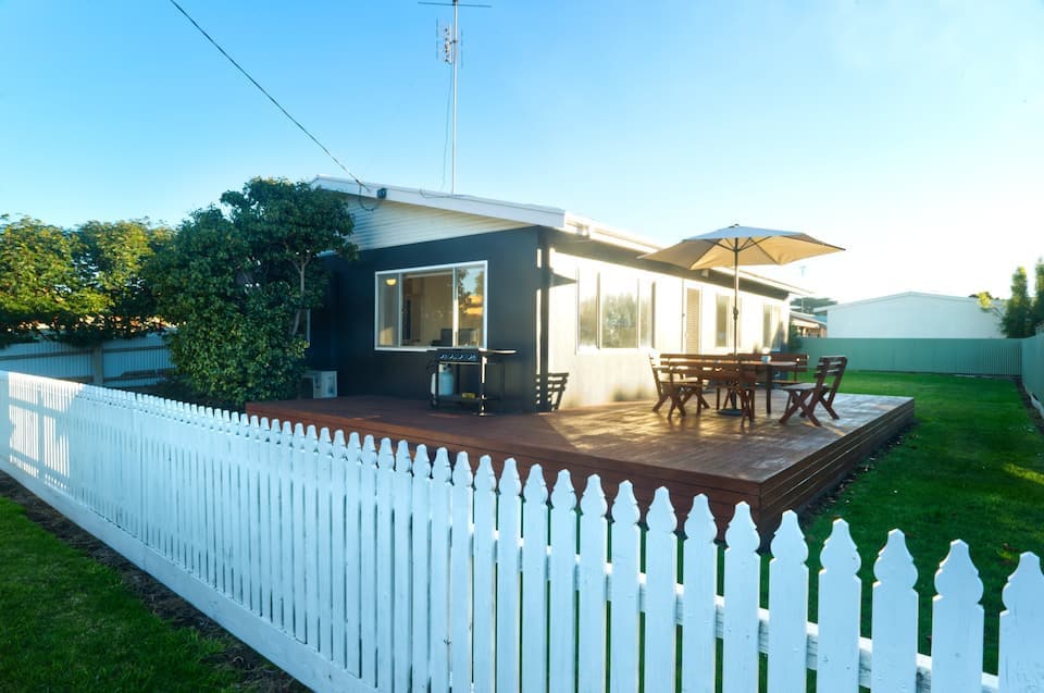 Diana Cottage Apollo Bay