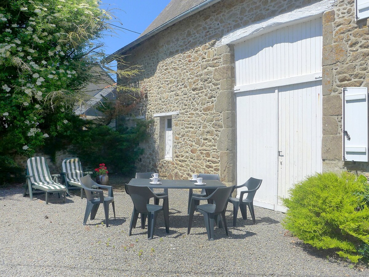 La Maison à la Ferme