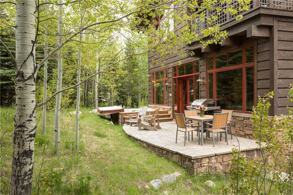 RMR: Beautiful Granite Ridge Lodge @Teton Village