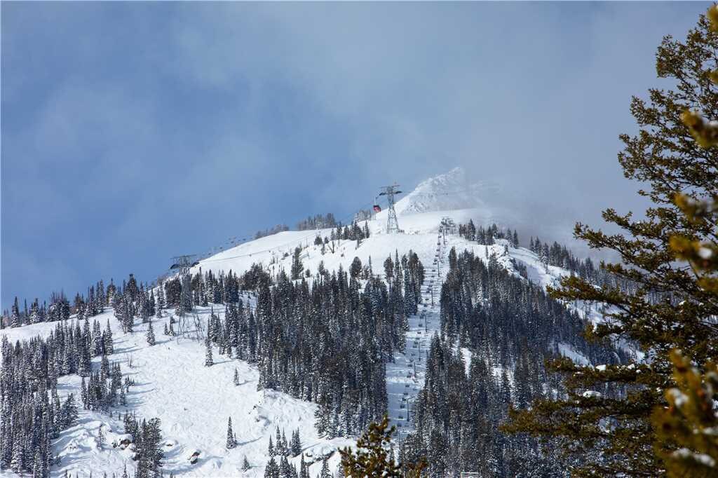RMR: Ski In/Out Granite Ridge Lodge w/ Hot Tub