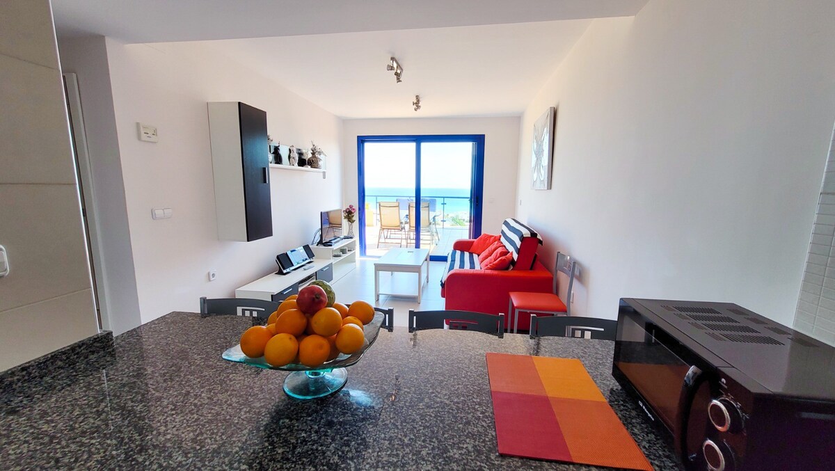 Rented Nice Apartment South Of Spain (Mojacar Play