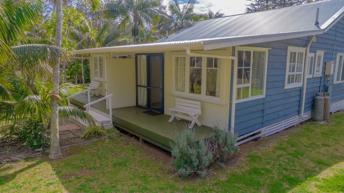 Anson Bay Lodge 2 Bedroom Unit