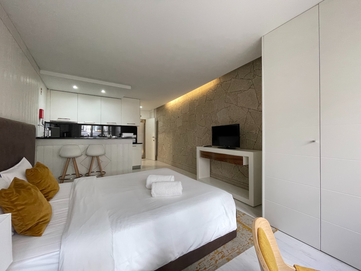 PORTA NOVA Apartments by Perpetual Relax - 1