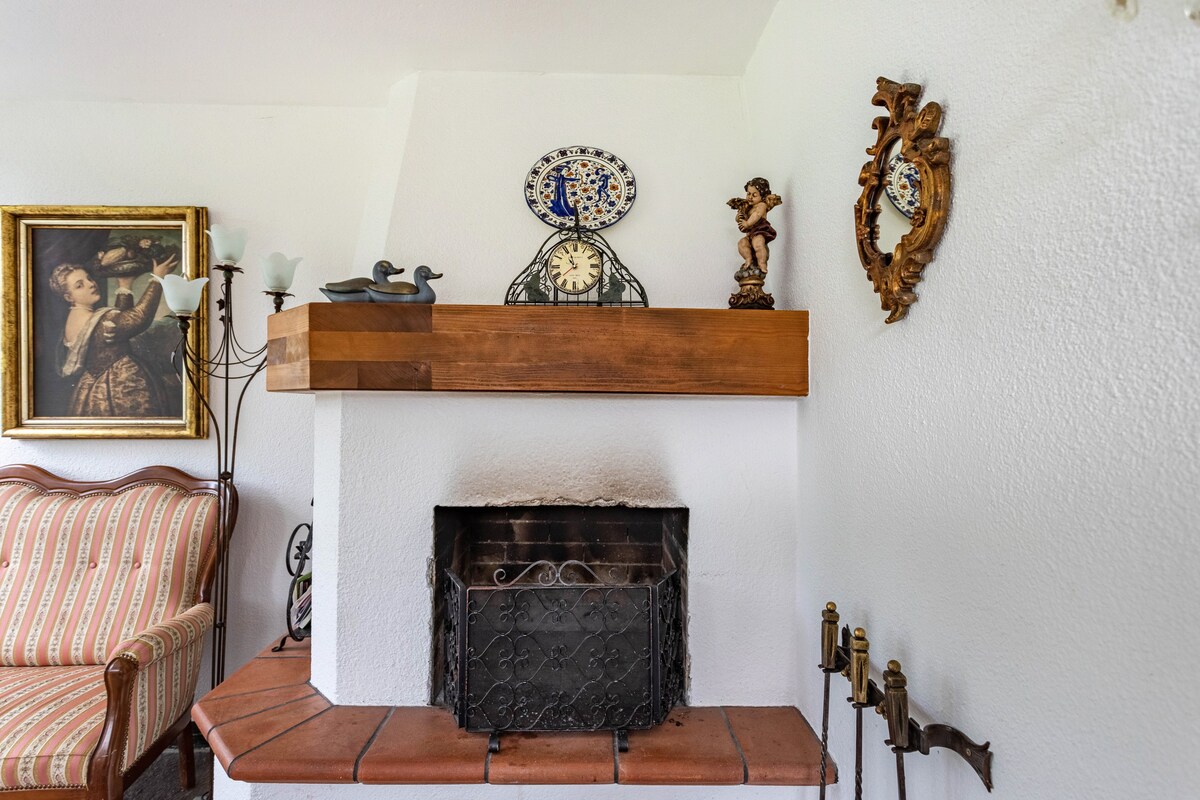 Ferienwohnung im Haus Stöckl