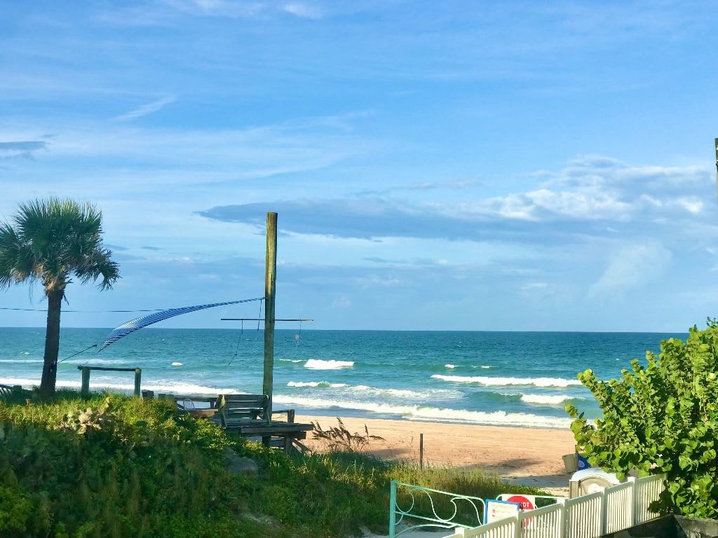 Just Beachy - Ocean View at Symphony Beach Club