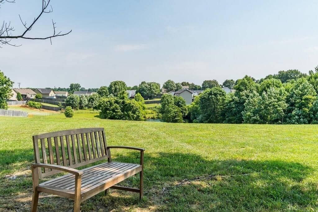 The Gathering Place at Hilltop Acres