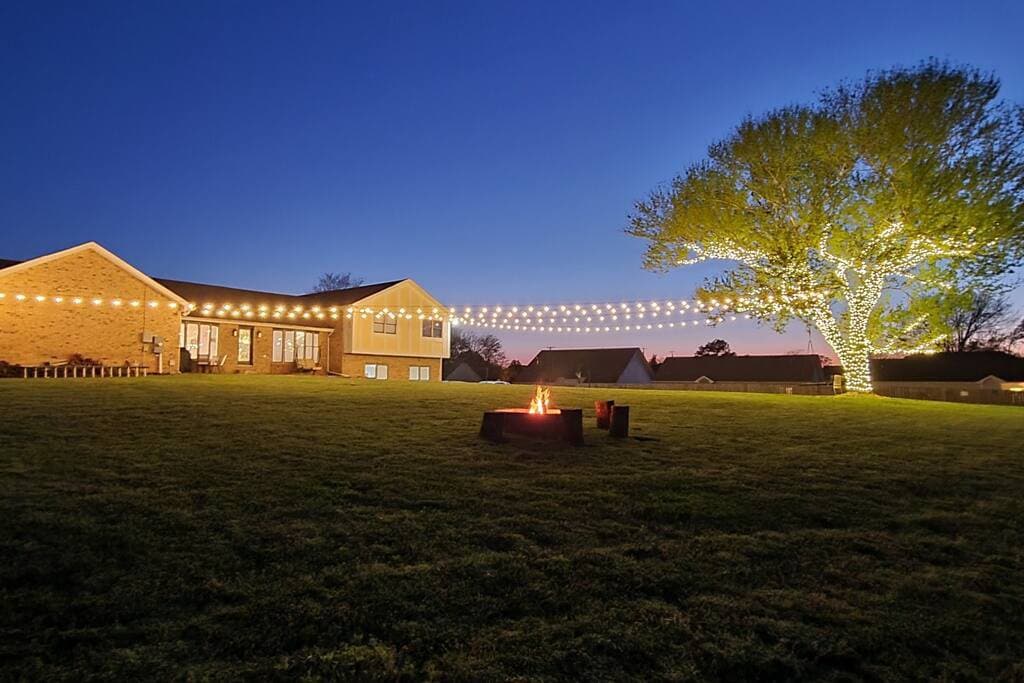 The Gathering Place at Hilltop Acres