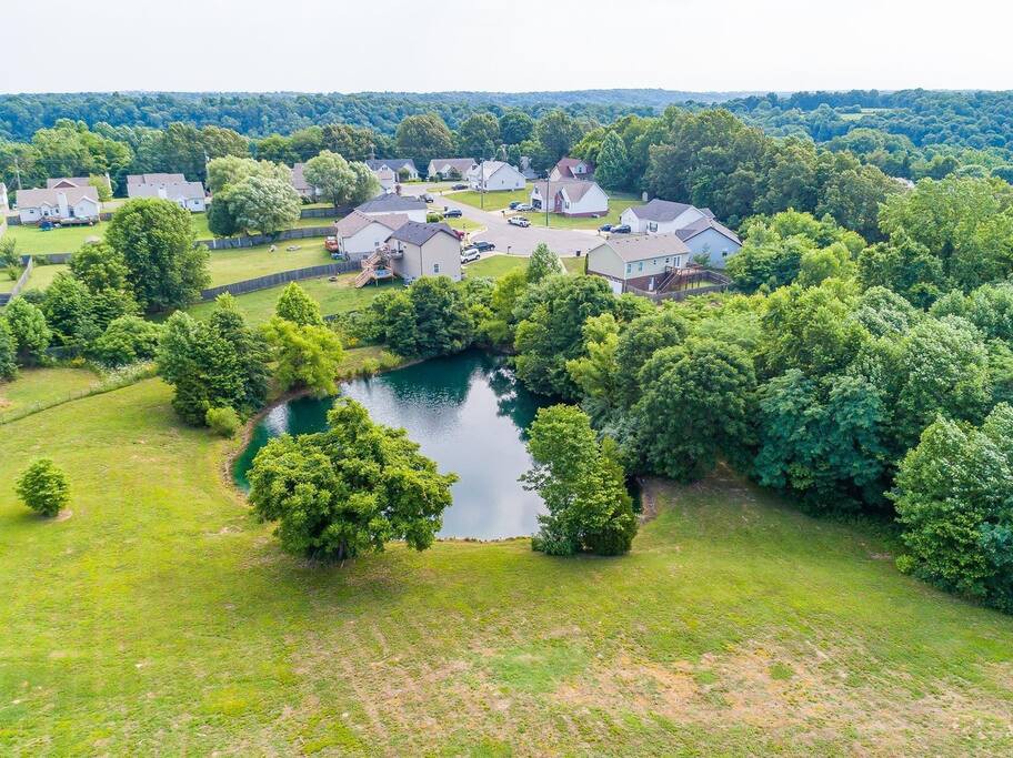 The Gathering Place at Hilltop Acres