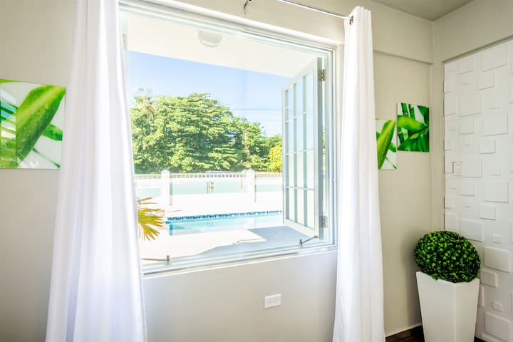 Stay Rise Rentals managed Airbnb listing 1