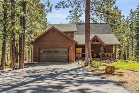 Pinehaven is Pine Heaven - 127 Pinehaven Drive