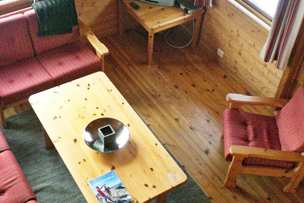 8 person holiday home in nordfjordeid