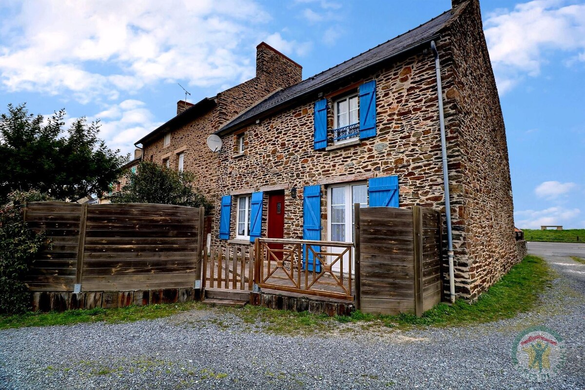 La Maison de Pêcheur