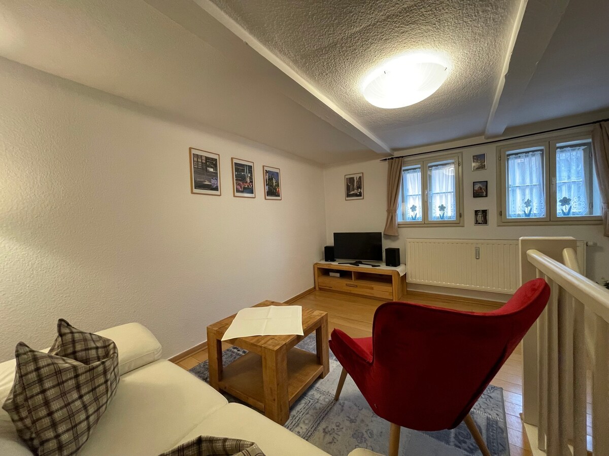 Apartment (No6) (54850)