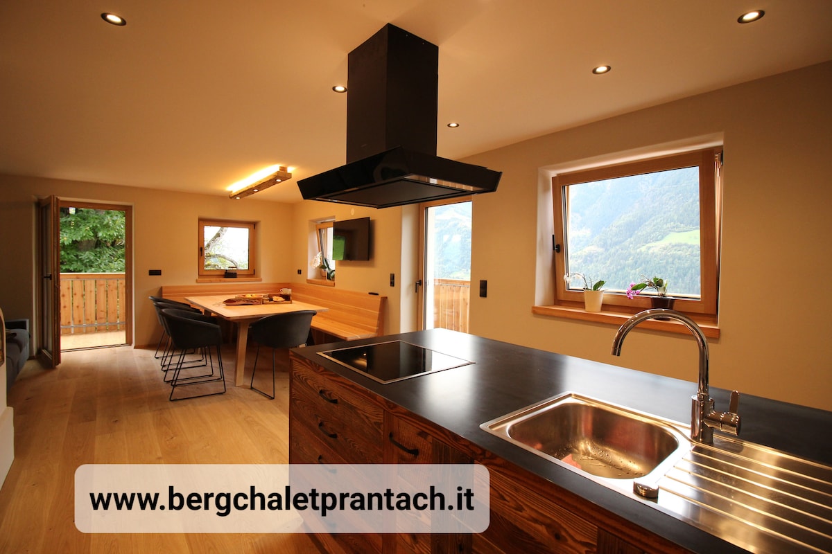 Bergchalet Prantach