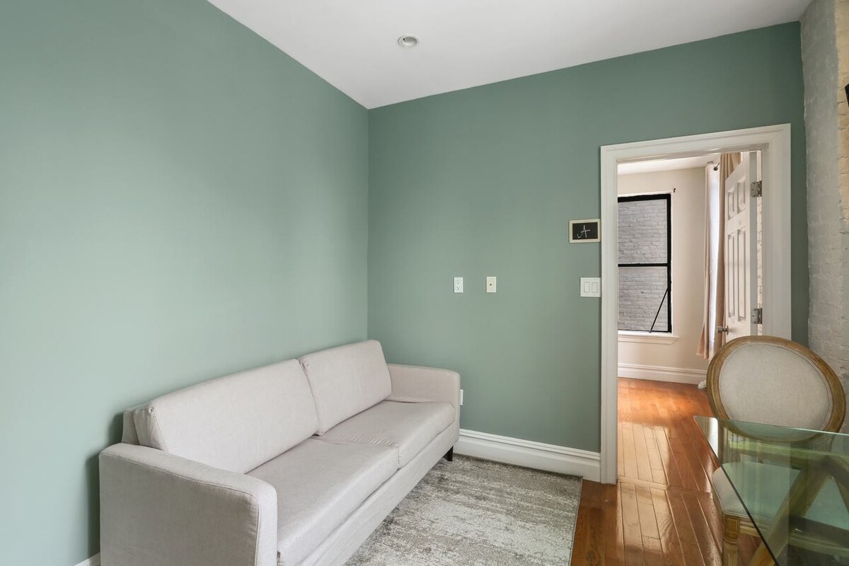 Full Bedroom B in #736: Columbus Circle