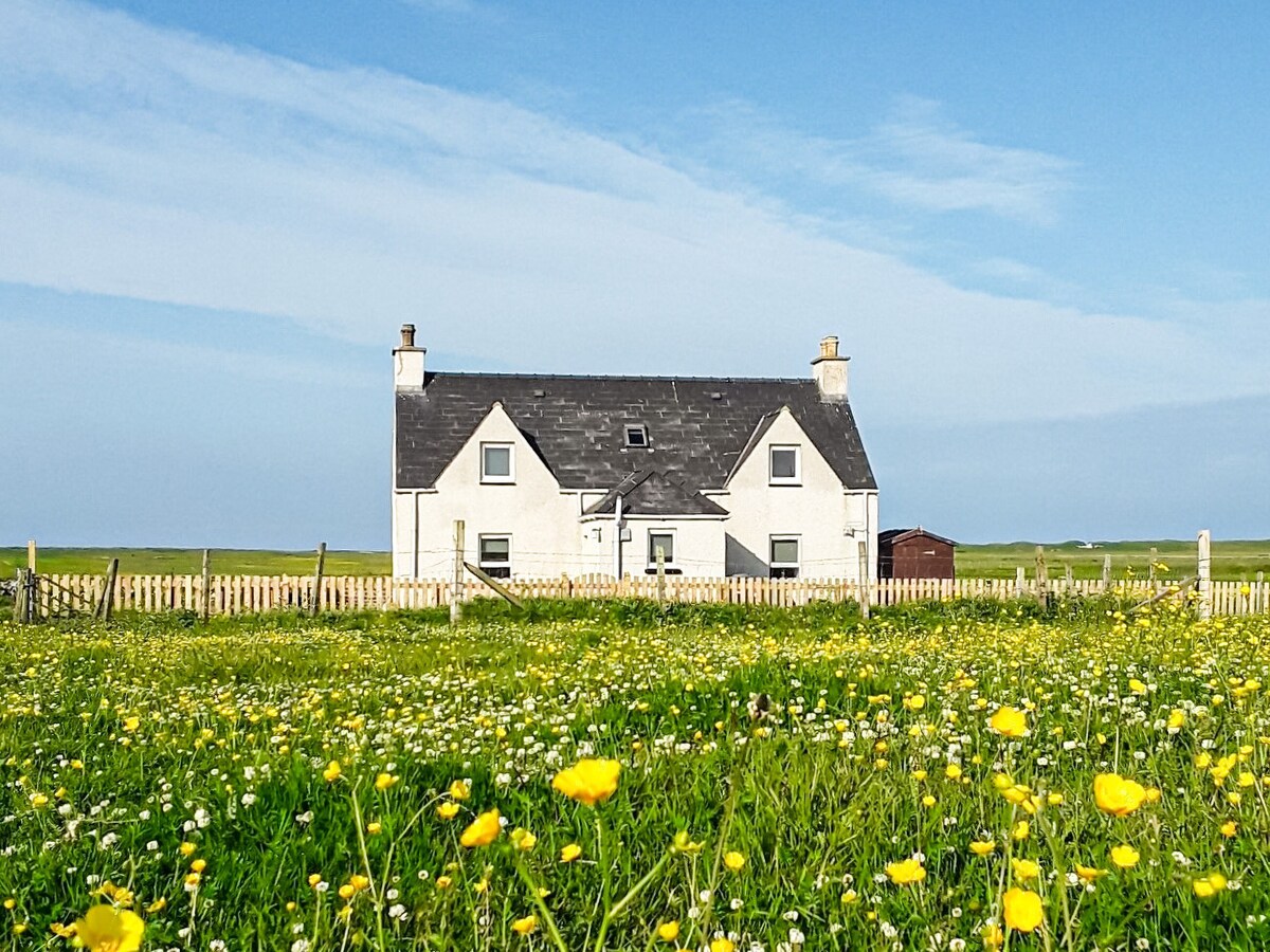 MacRury Cottage