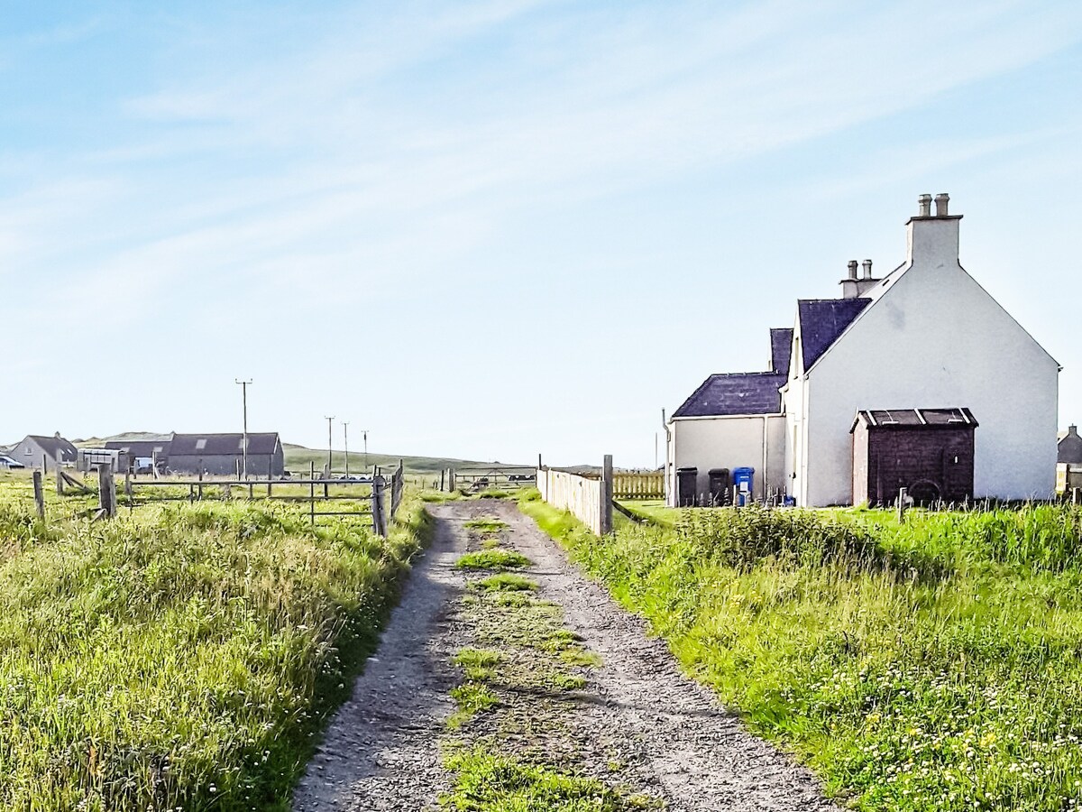 MacRury Cottage