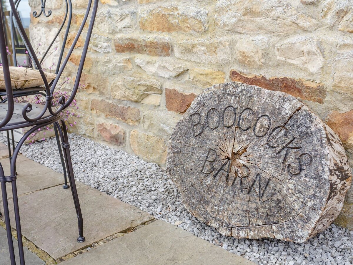 Boococks Barn (uk35220)