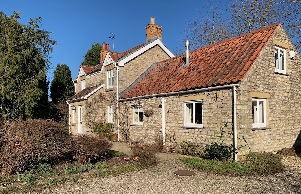 Forge Cottage, Helmsley