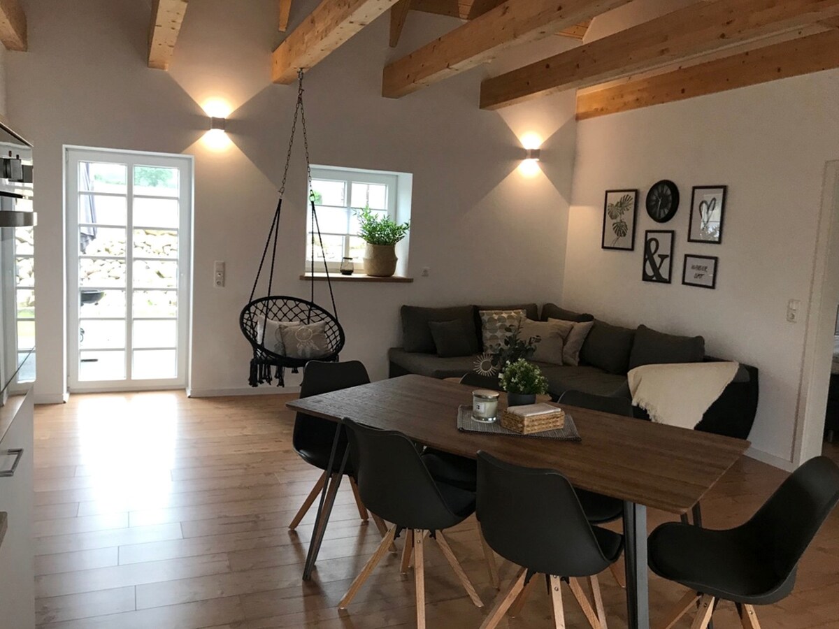 Ferienwohnung/App. für 6 Gäste mit 70m² in Heide (121688)