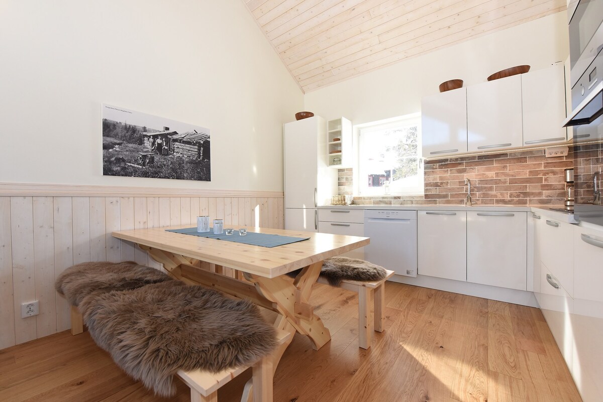 Cosy apartment in Sälen, Dalarna