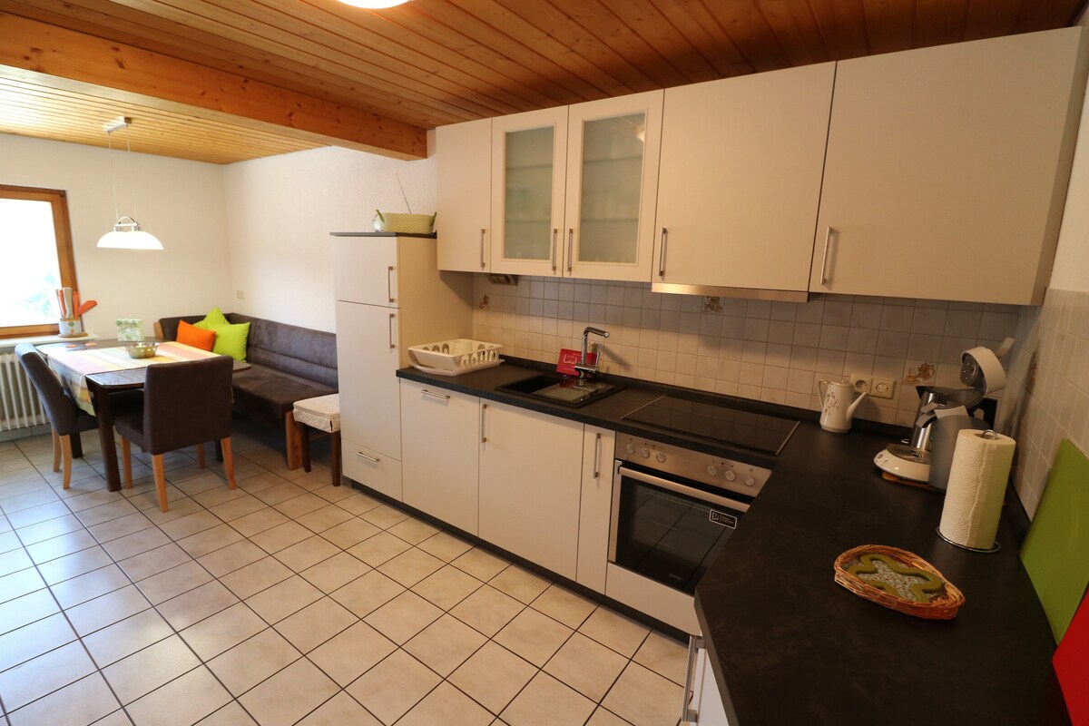 Apartment "Turmblick", Oberried-Hofsgrund