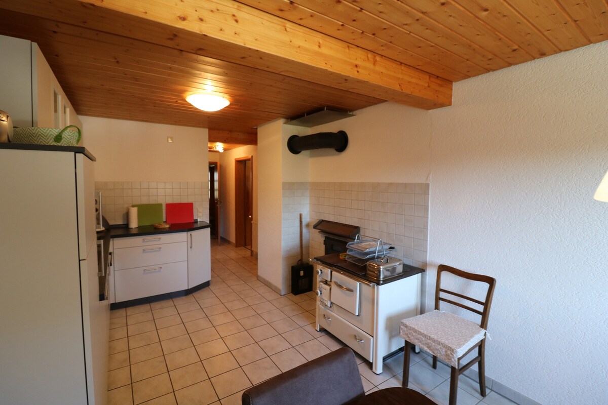 Apartment "Turmblick", Oberried-Hofsgrund