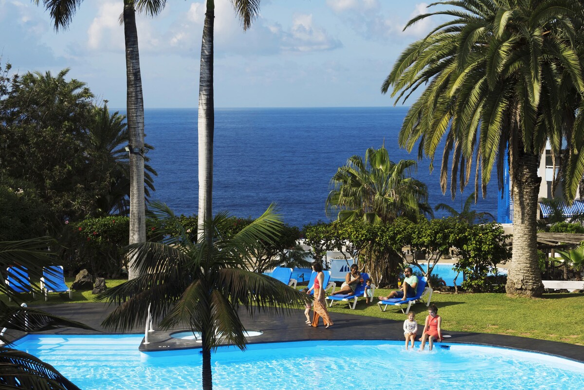 Ferienwohnung/App. für 2 Gäste mit 40m² in Puerto de la Cruz (84055)