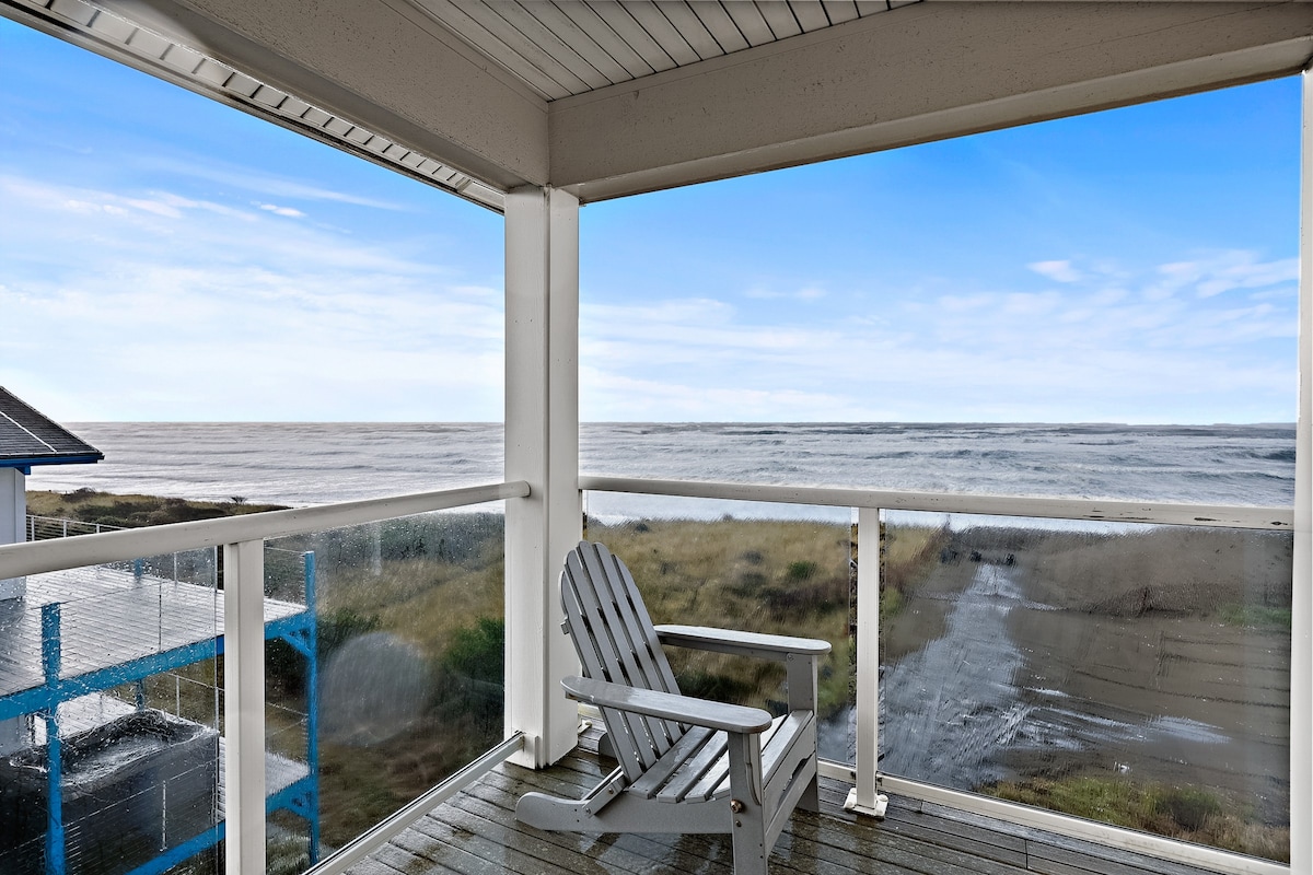 0131 · Ocean Getaway~View takes your breath away~