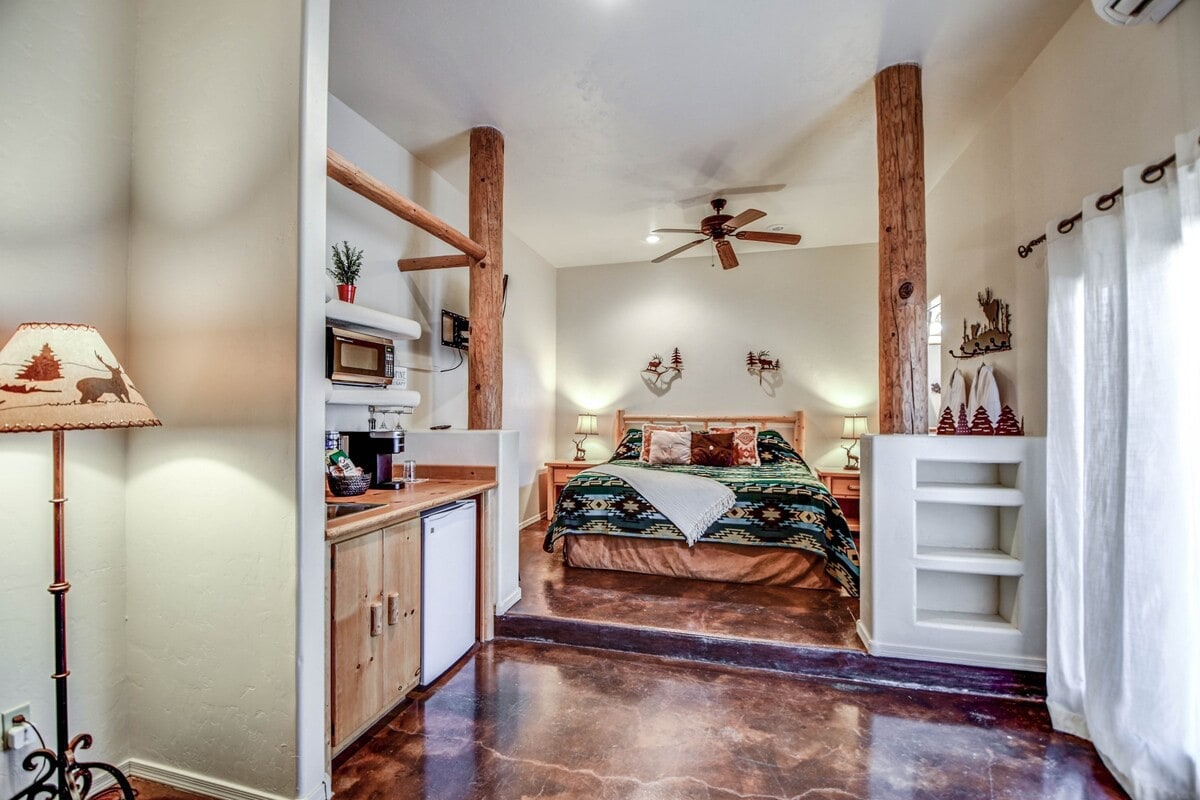 Adorable Relaxing Casita with private entry&porch