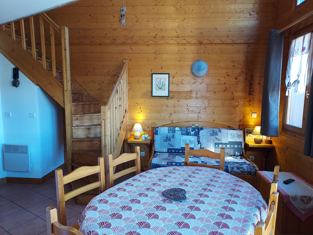 Lodge Des Alpages 441