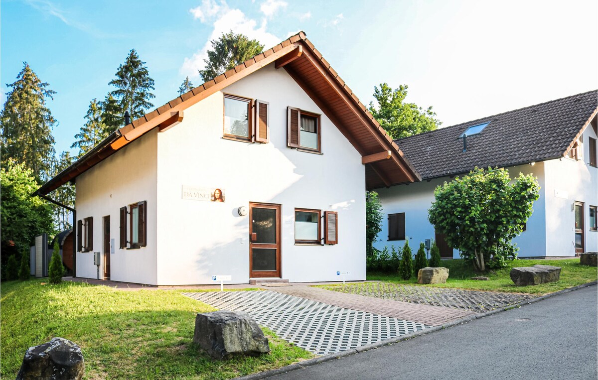 Holiday home 11 in Kirchheim