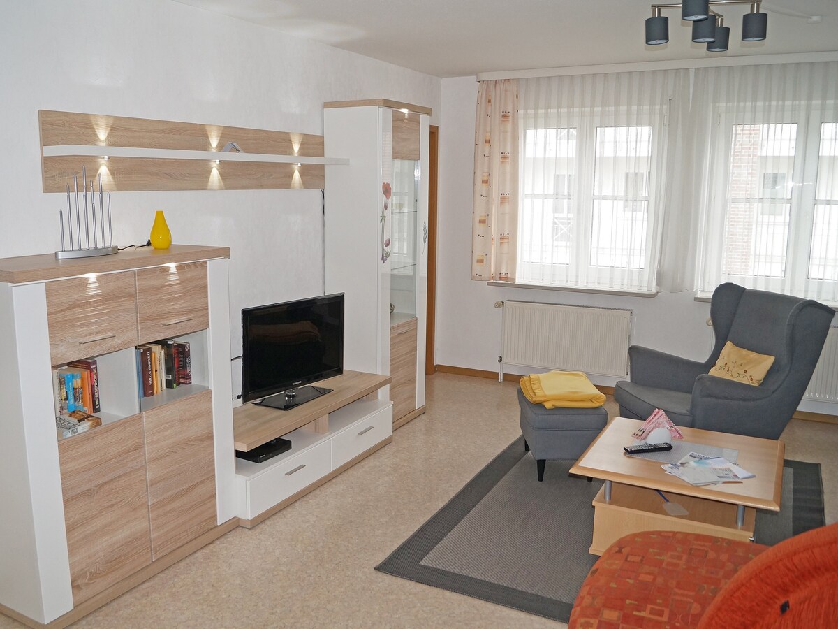 Ferienwohnung/App. für 2 Gäste mit 41m² in Büsum (162014)