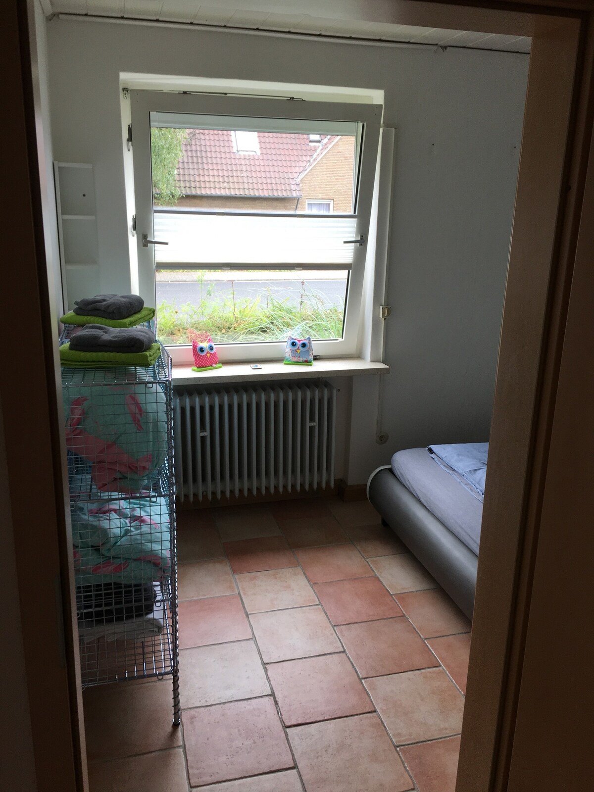 Ferienwohnung/App. für 4 Gäste mit 60m² in Norddeich (92331)