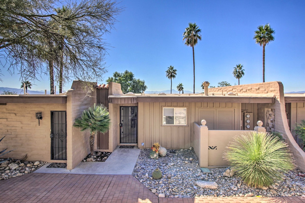 Catalina Foothills, Tucson Valley Hub w/ View