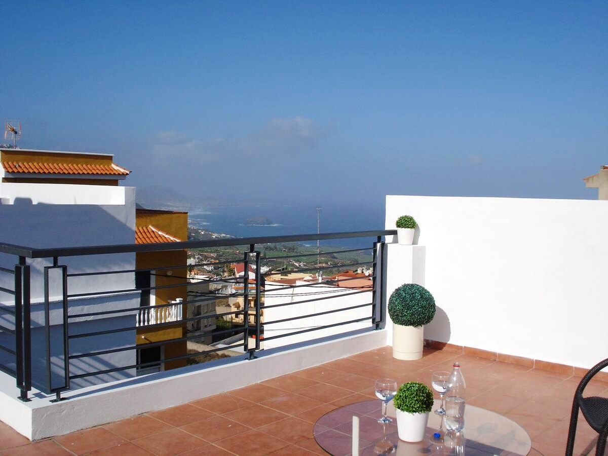 Appartement 3 km away from the beach for 4 ppl.