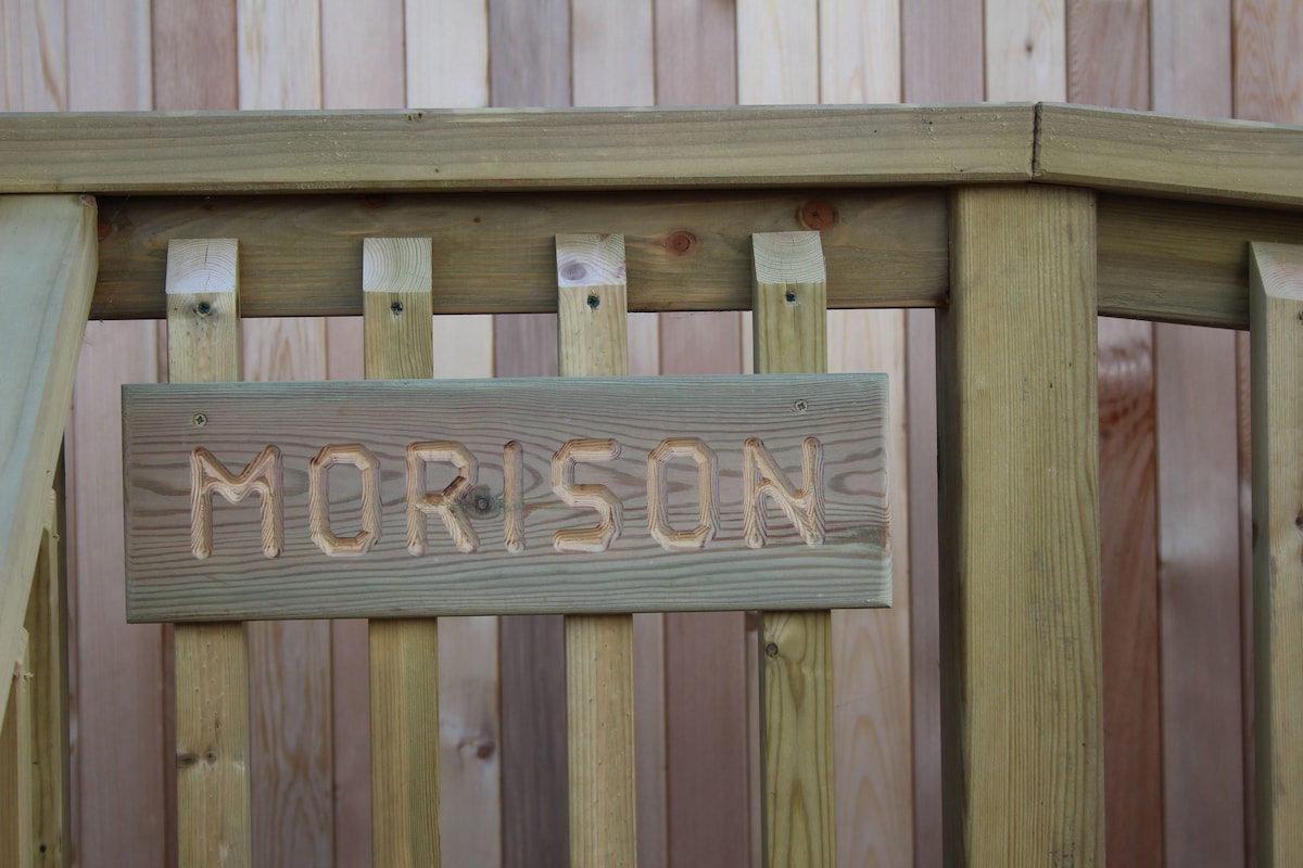 Morison Lodge