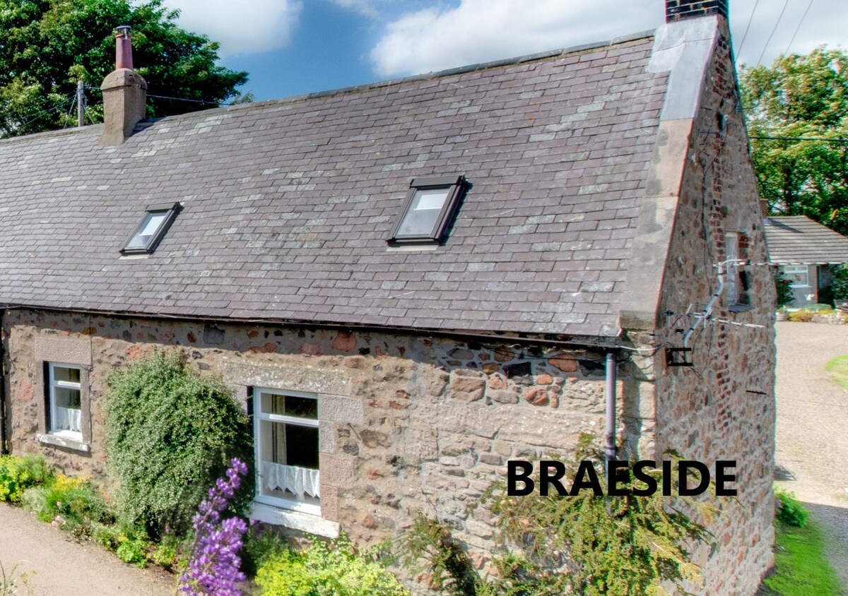 Braeside