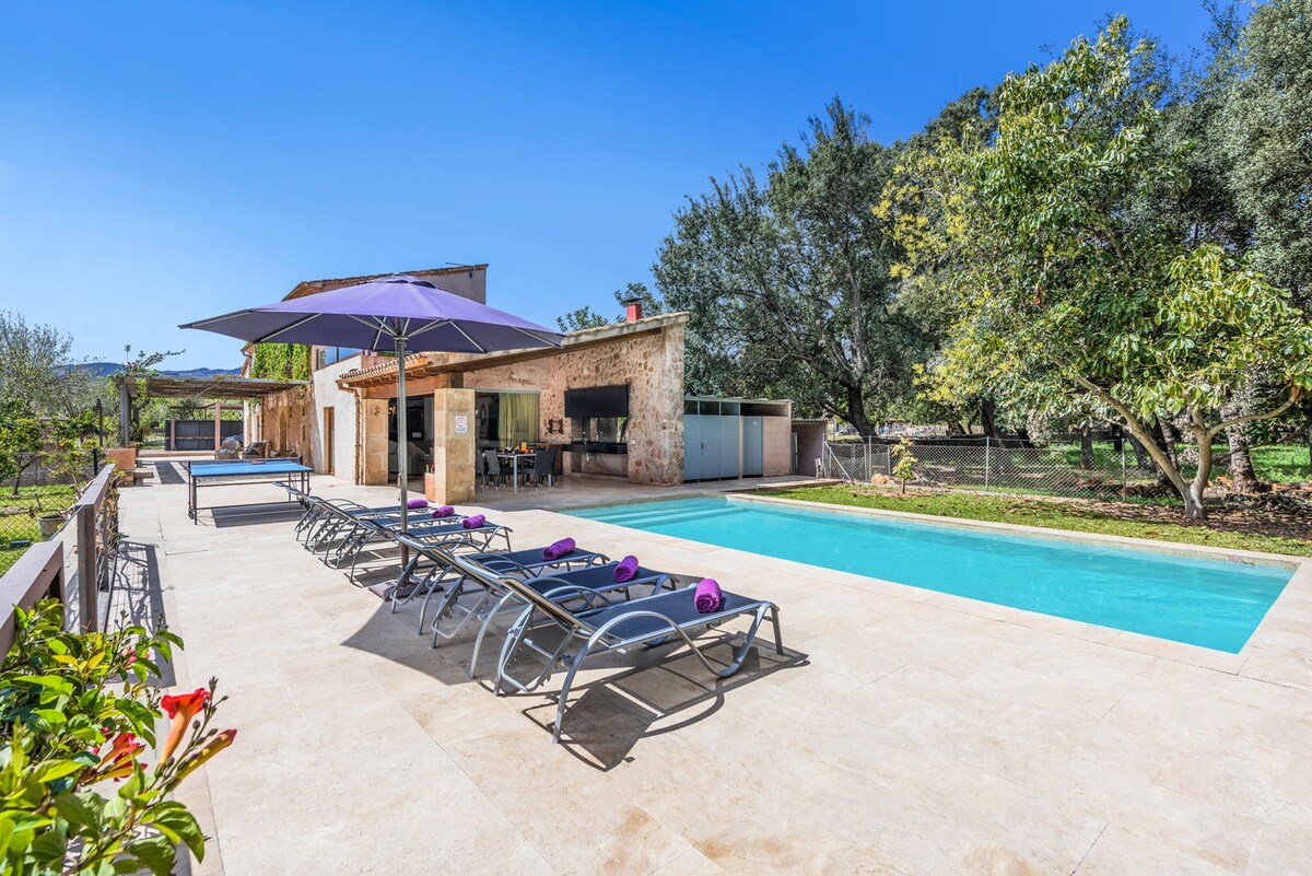 Little Cross, Villa-Finca 5StarsHome Mallorca