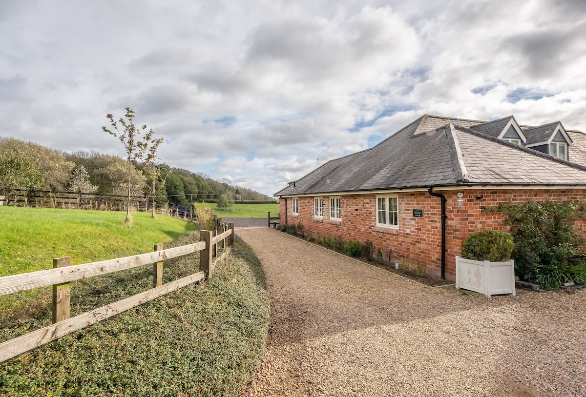 Stables Cottage