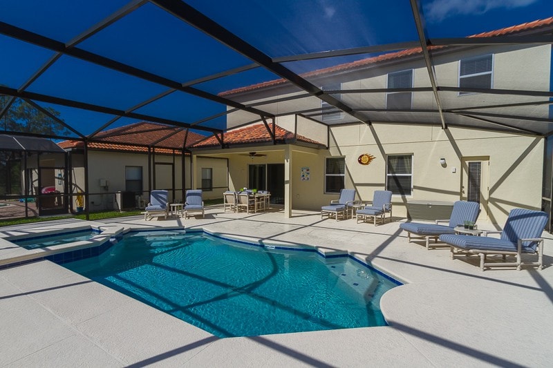 Murano Mews - Enjoy a Private Pool!